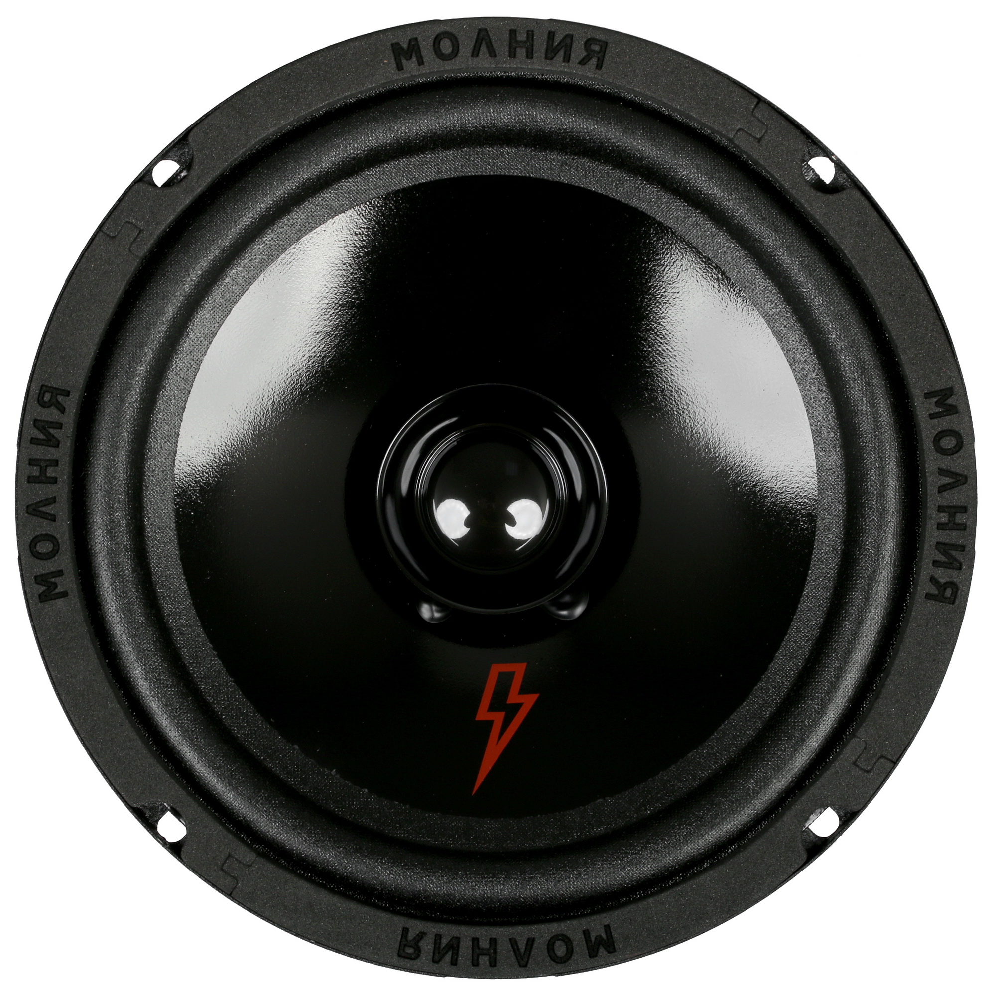 9904490 Широкополосная акустическая система Ural Молния АС-МЛ165 STDN-0150368 - Вид №1