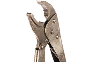 15759052 Зажимные клещи 250 мм 32D455 Top Tools