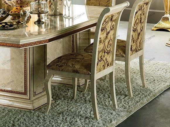 Arredoclassic Мягкое кресло Leonardo sun-id-1477257