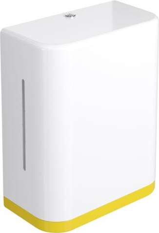 477.06.60198 диспенсер для бумажных полотенец HEWI Neuheiten SAN  - Вид №14