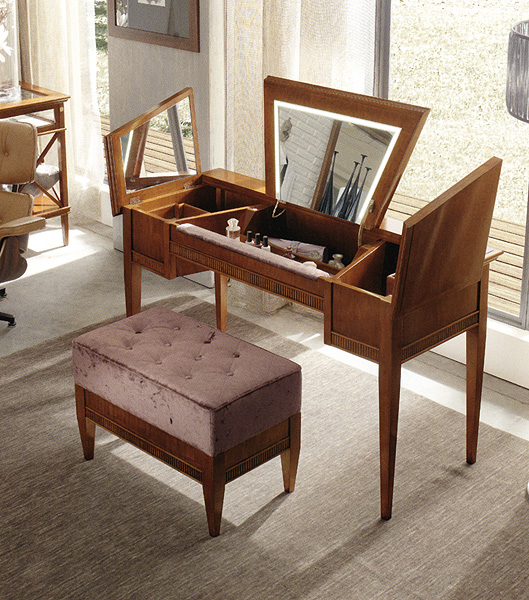 Туалетный столик  TOSATO 15.05  - Вид №2