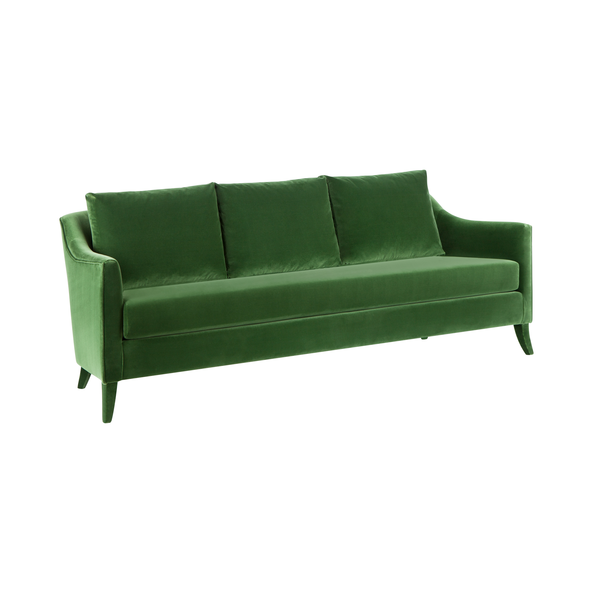 Диван / Como Brabbu sun-id-374054 - Вид №1