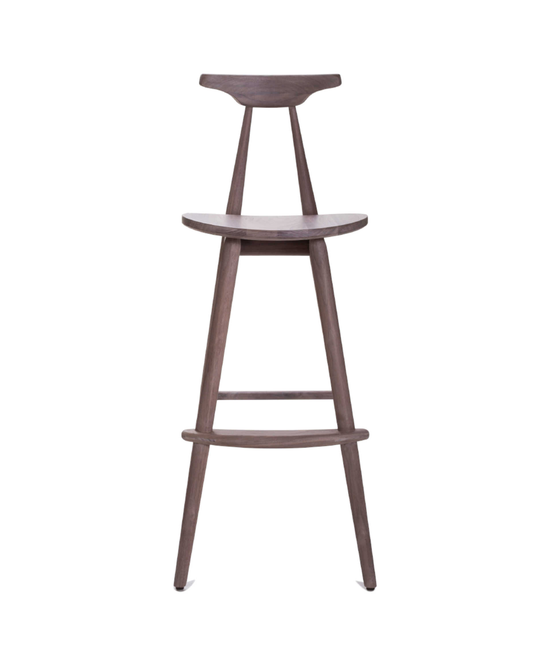 Барный стул Wohlert Stellar Works VW-S310 - Вид №1