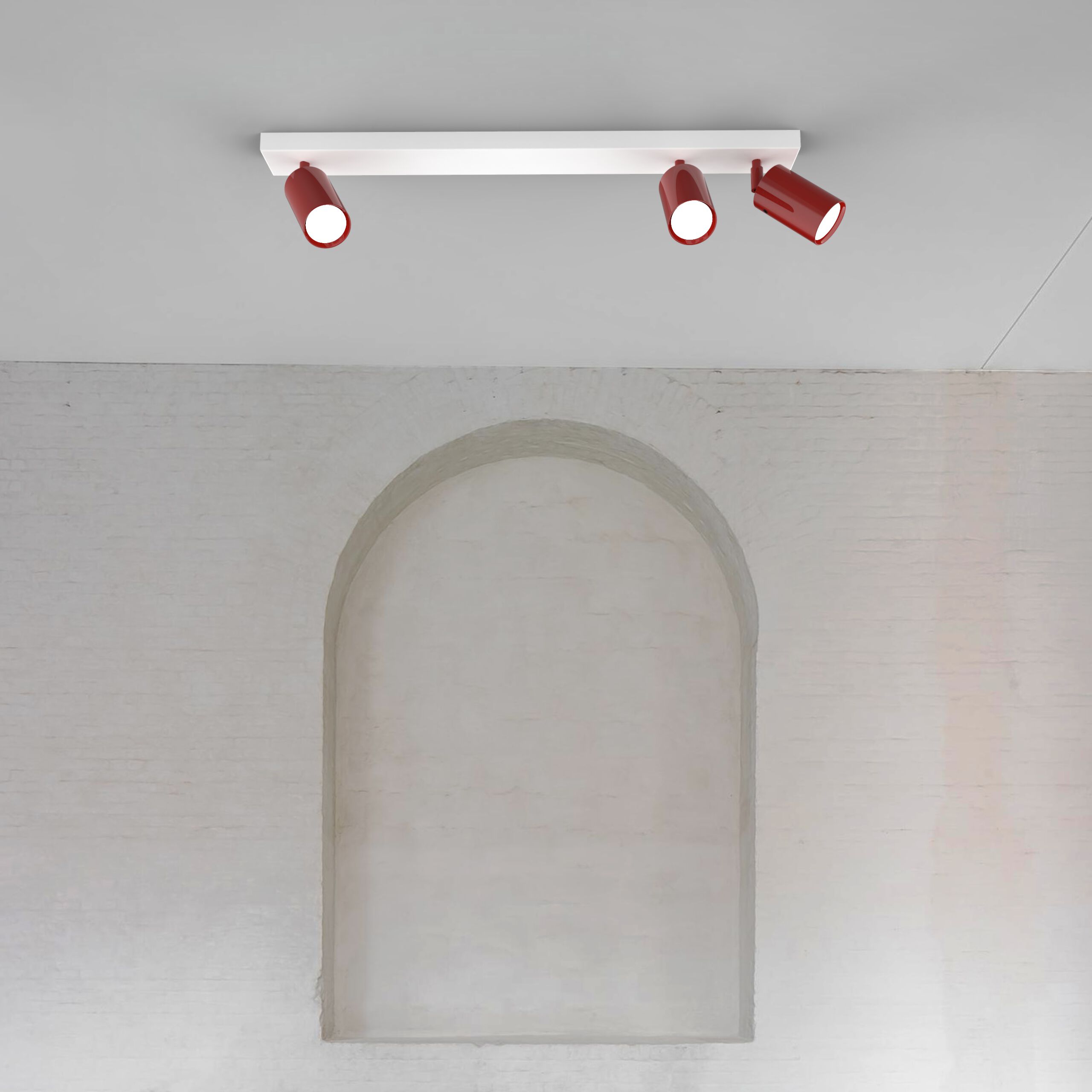 Регулируемый светодиодный прожектор WayPoint FLECK ARCH-00003494 - Вид №19