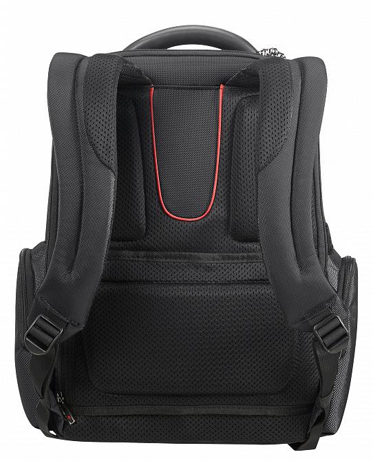 CG7-09009 Рюкзак для ноутбука CG7*009 Laptop Backpack 15,6 Samsonite Pro-DLX 5  - Вид №2