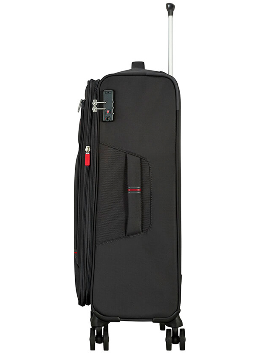 MA3-18003 Чемодан MA3*003 Spinner 4 wheels 67 American Tourister Crosstrack  - Вид №5