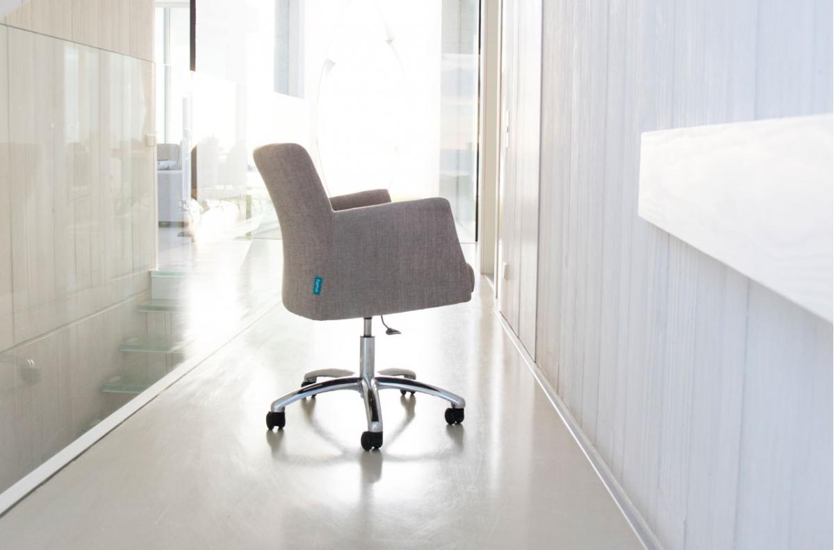 039703 Кресло поворотное Fama Elvis Santreyd - Вид №1