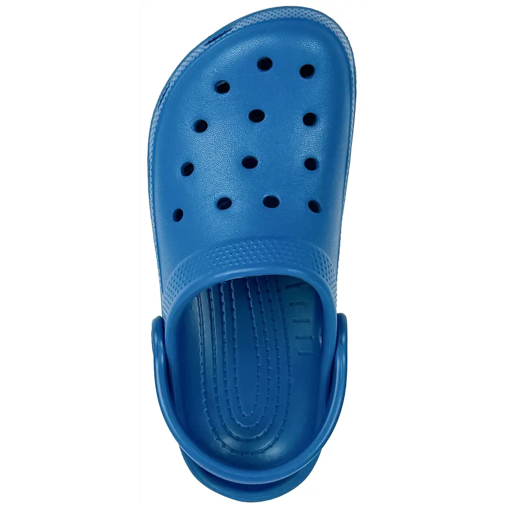 Универсальные сабо DILWIS синие размер 37 89414817 STLM-1571707 - Вид №2