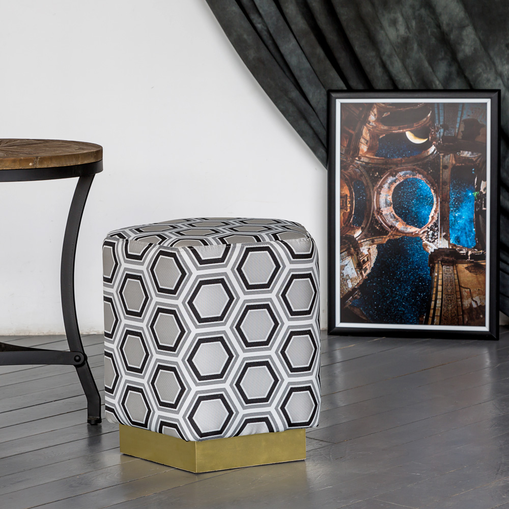 896519127_1818 Арт-постер «Бельчите, город-призрак» Object Desire  - Вид №2