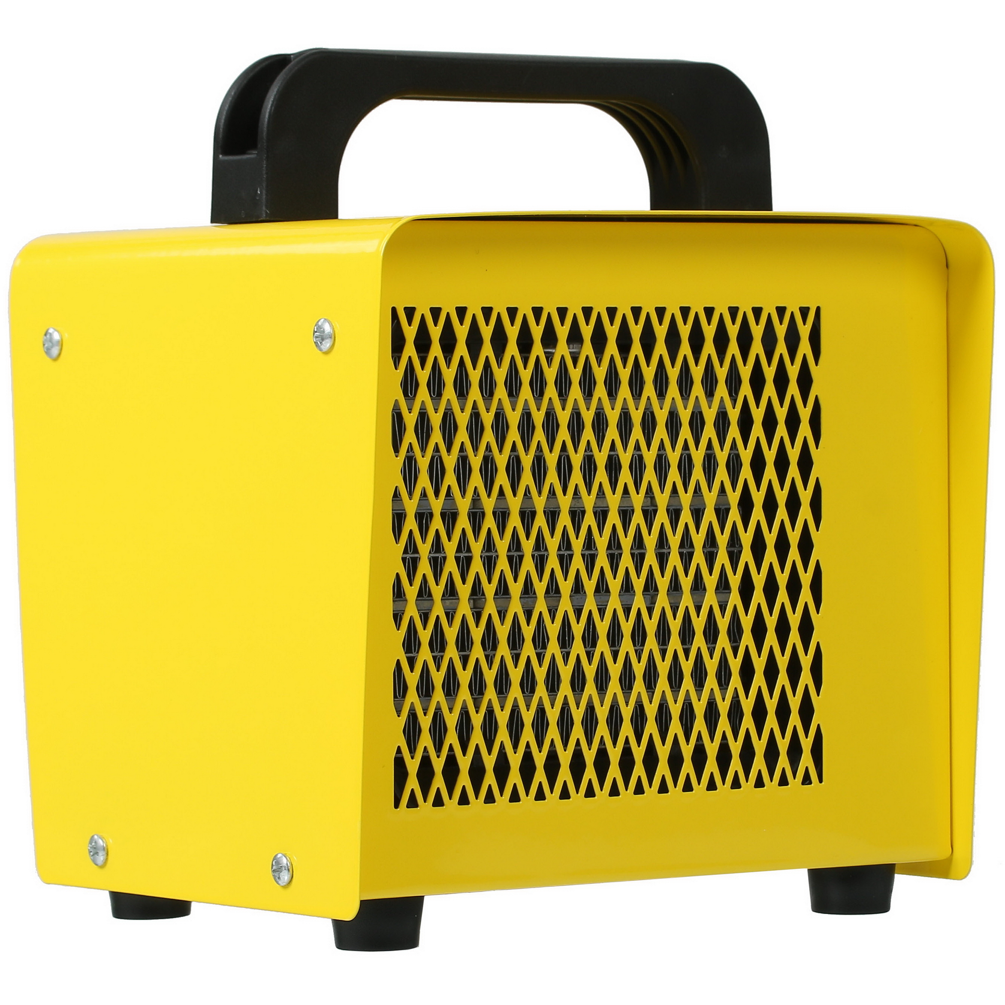 5074280 Тепловая пушка электрическая Eurolux ТЭПК-EU-2000 STDN-0107239