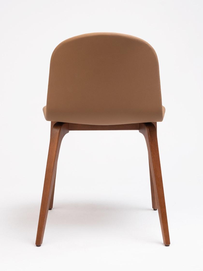 ONDARRETA Кожаное кресло Bob xl sun-id-1366478 - Вид №3