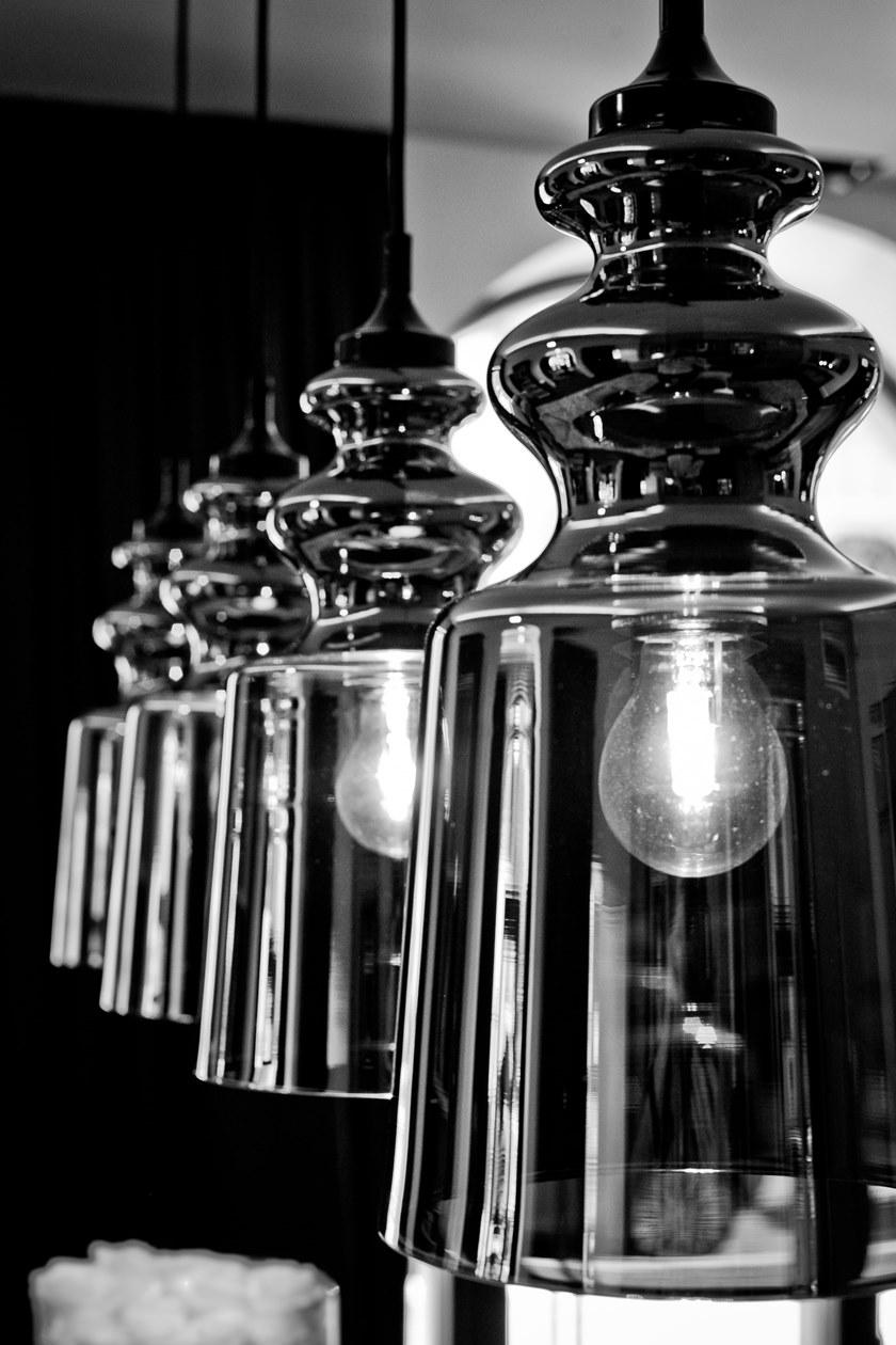 Contardi Подвесной светильник из дутого стекла Cornelia sun-id-1448563 - Вид №4