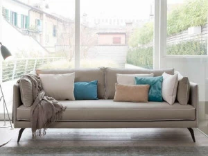 Dall'Agnese 3-х местный диван из хлопка