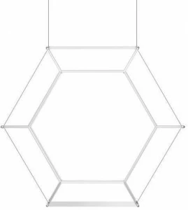 Inarchi Подвесной светильник из стекла