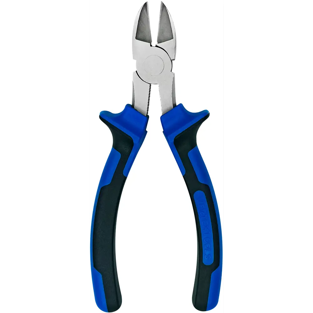 Бокорезы VERTEXTOOLS 0036-160 для точной резки проводов 89409761 STLM-1571332