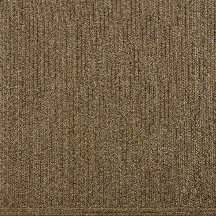 Ligne Roset Прямоугольный коврик из полипропилена ручной работы для улицы  10050121  - Вид №1