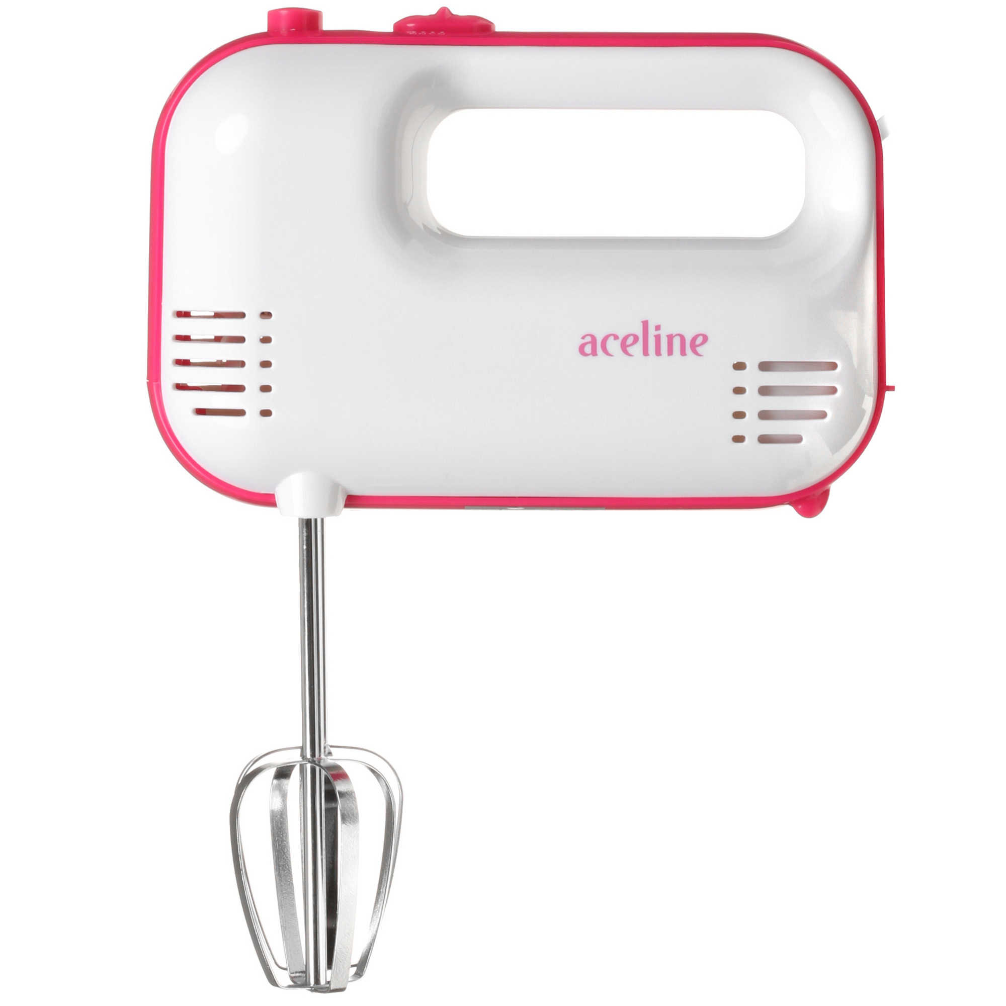 5421961 Миксер Aceline HM-350 белый STDN-0015536