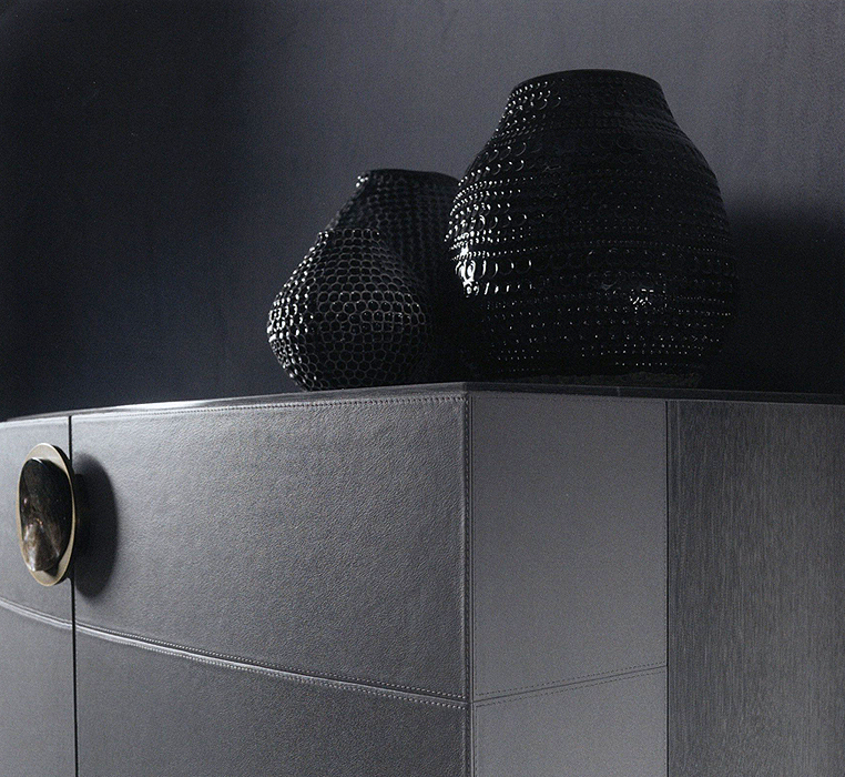 Барный шкаф  MALERBA FA006  - Вид №2