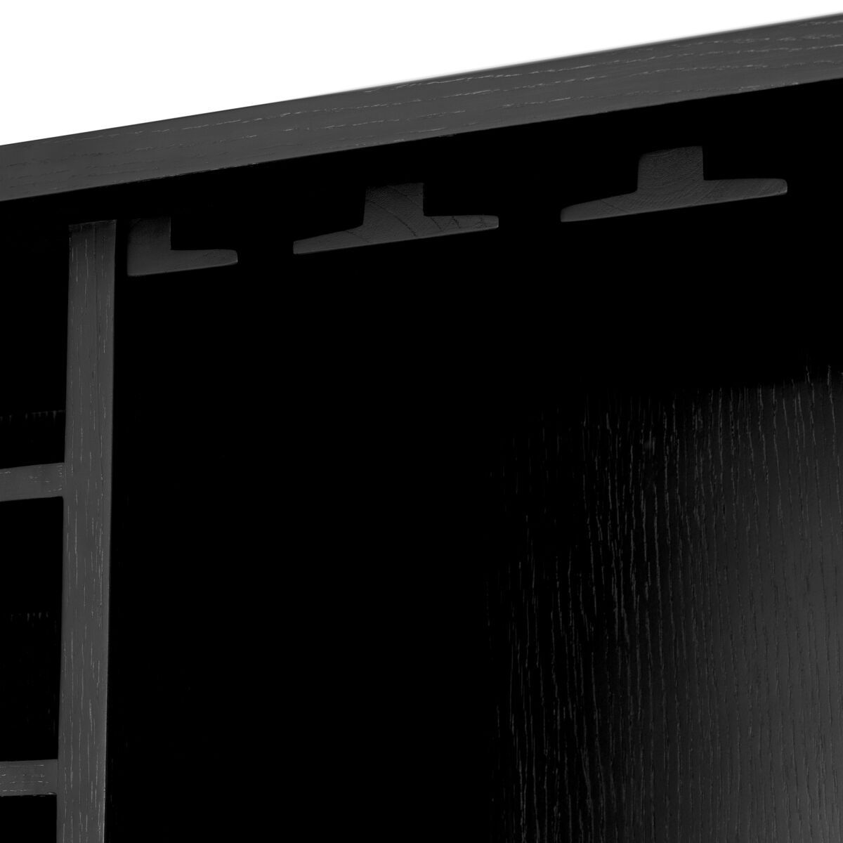 Деревянный барный шкаф Eichholtz CONNAUGHT ARCH-00022757 - Вид №6