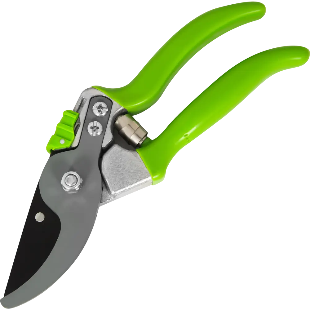 Секатор универсальный эргономичный Geolia 14265261 STLM-2126837 