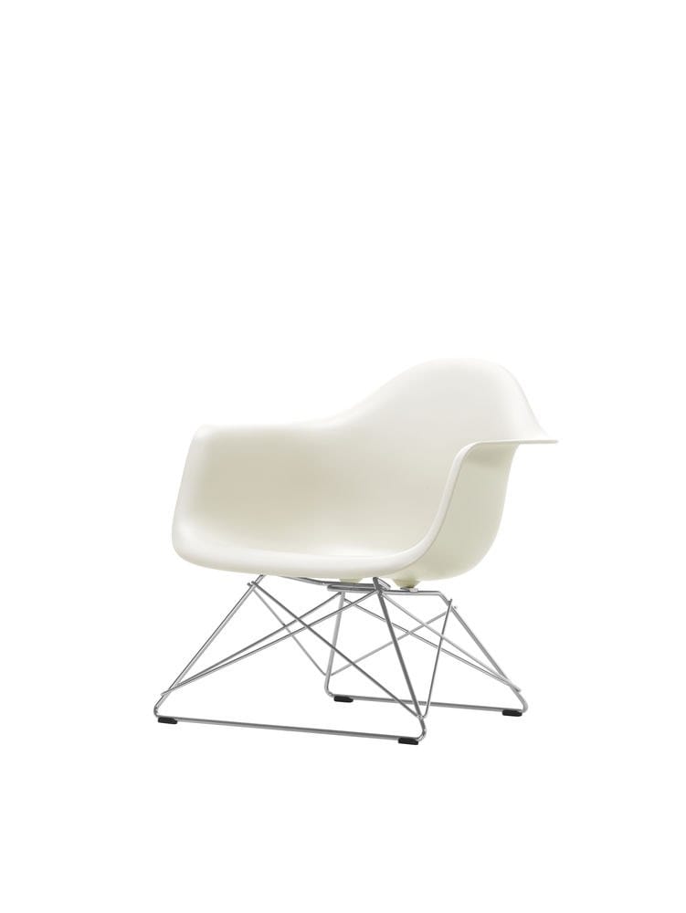 Полипропиленовое кресло с подлокотниками VITRA Eames Plastic Chair ARCH-00081390 - Вид №35