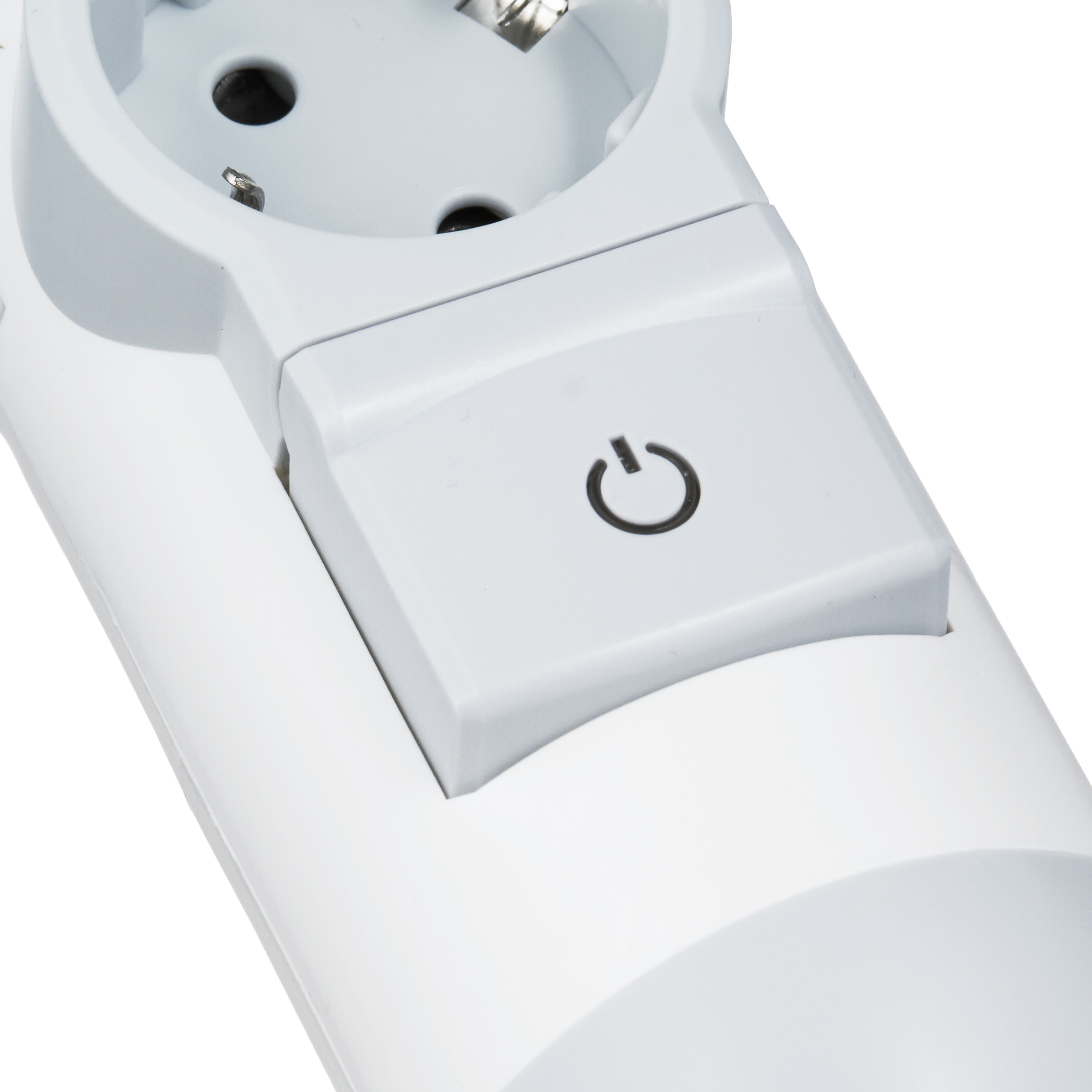 694624 Удлинитель 3x2к+з б/каб., комф. Legrand  - Вид №4