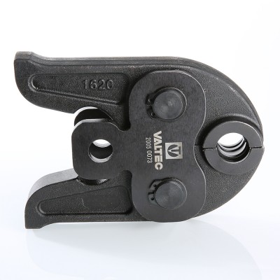 VTm.295.TH.16 Насадка для электрического пресс-инструмента, профиль TH Valtec Насадка 16мм TH-профиль, для пресс-инструмента электрического  - Вид №8