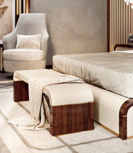 Банкетка ARES CEPPI 3371