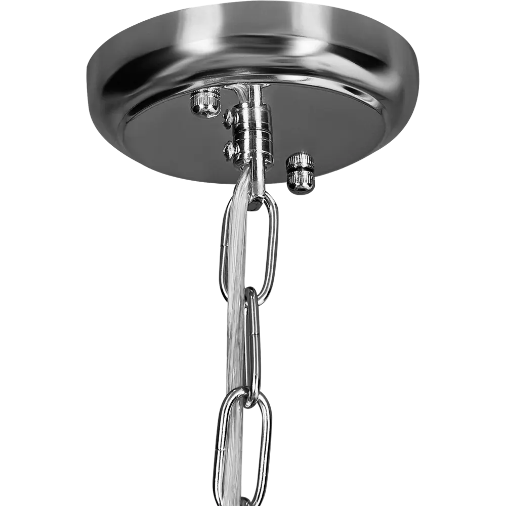 Потолочный светильник Freya FR5096PL-05CH с 5 плафонами 84239398 STLM-0047349 - Вид №4