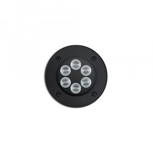 8402418 Встраиваемый в пешеходный пол Platek MINI  MINI - 6 LED 3000K 44°