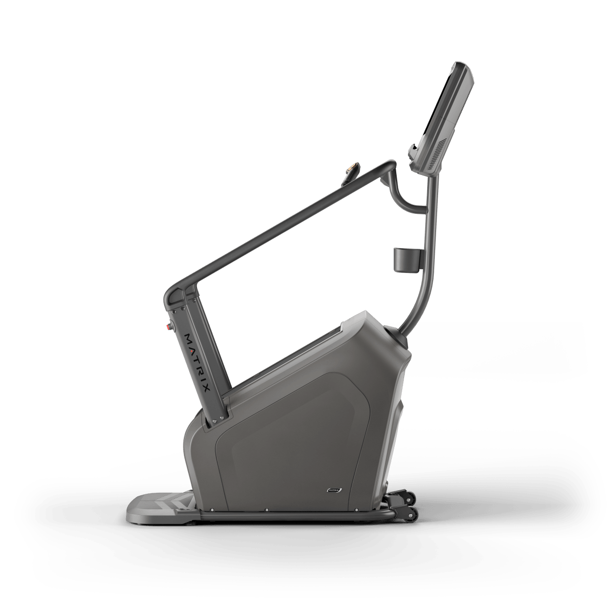 Лестница-степпер (климбер) lifestyle touch xl MATRIX sun-id-2068313 - Вид №4