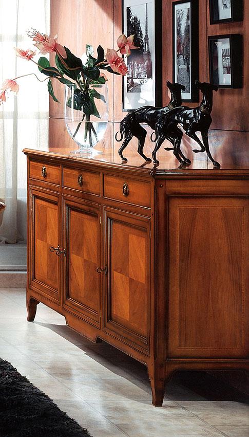 Буфет  BTC INTERNATIONAL M 0045 Melograno