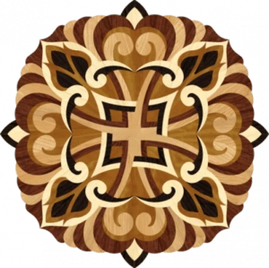 Розетка Тайна