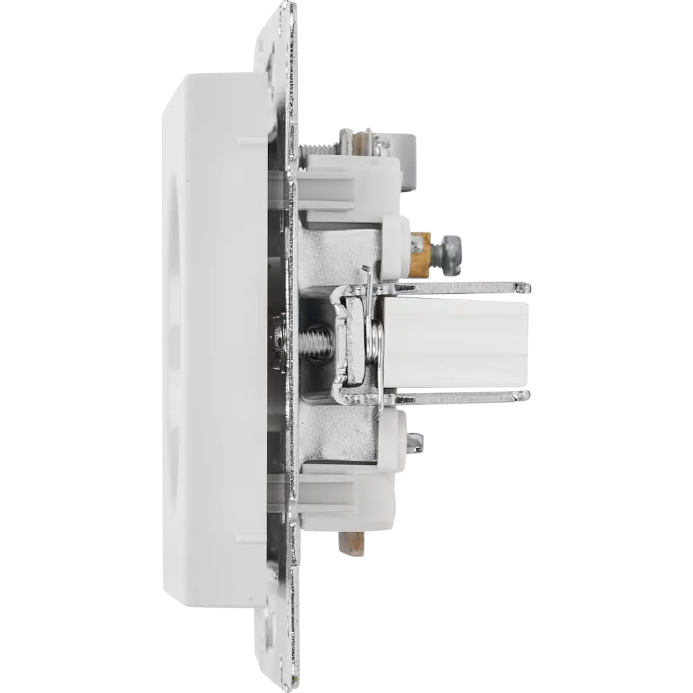 Телевизионная розетка LEZARD Vesna для скрытого монтажа 84408518 STLM-1563485 - Вид №2