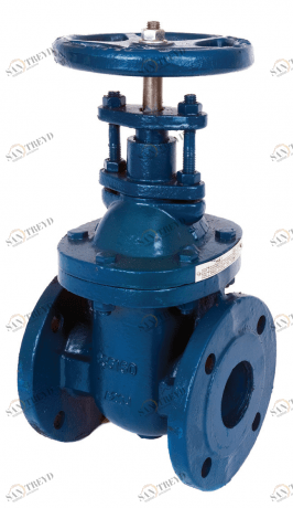 CIMBERIO CIM 3250 250 Чугунная задвижка PN 16 CIM 3250 