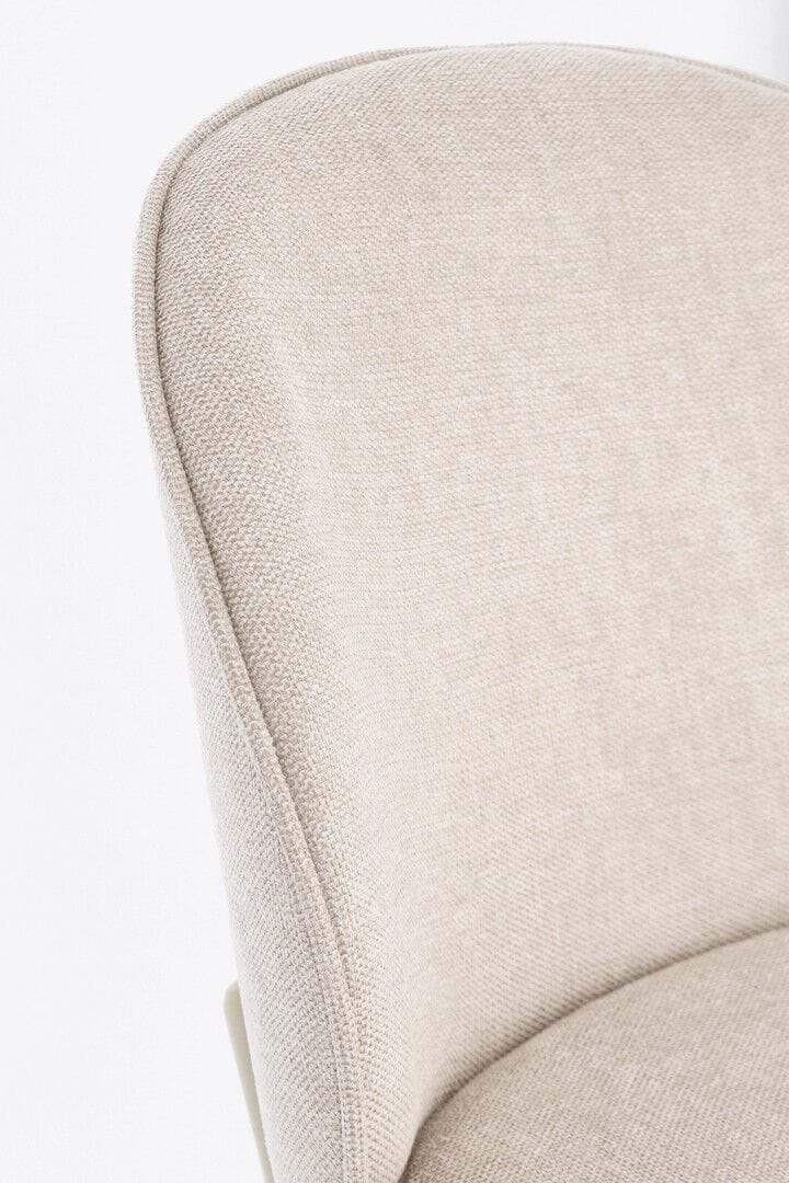 Тканевый стул BIZZOTTO WENDY ARCH-00150311 - Вид №16