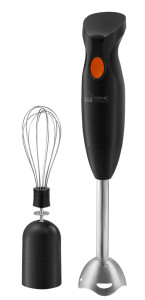 9033659 Блендер погружной Home Element HE-KP811A черный