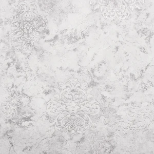 91531539 Обои виниловые Style decor Натали 5.3 м светло-серые 0405-21 11СБ2Э STLM-0817533