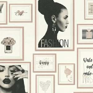 36918-3 Обои A.S. Creation Metropolitan