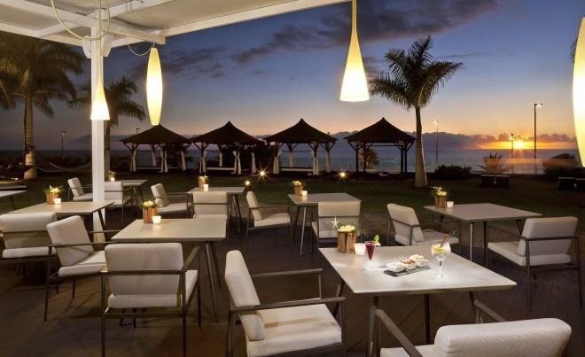 Bivaq Садовый стул с подлокотниками Vint sun-id-1462966 - Вид №3