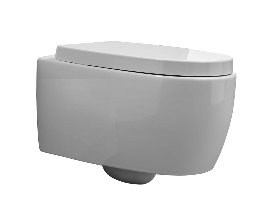 Керамический подвесной туалет Gaia Mobili Complements ARCH-00010854