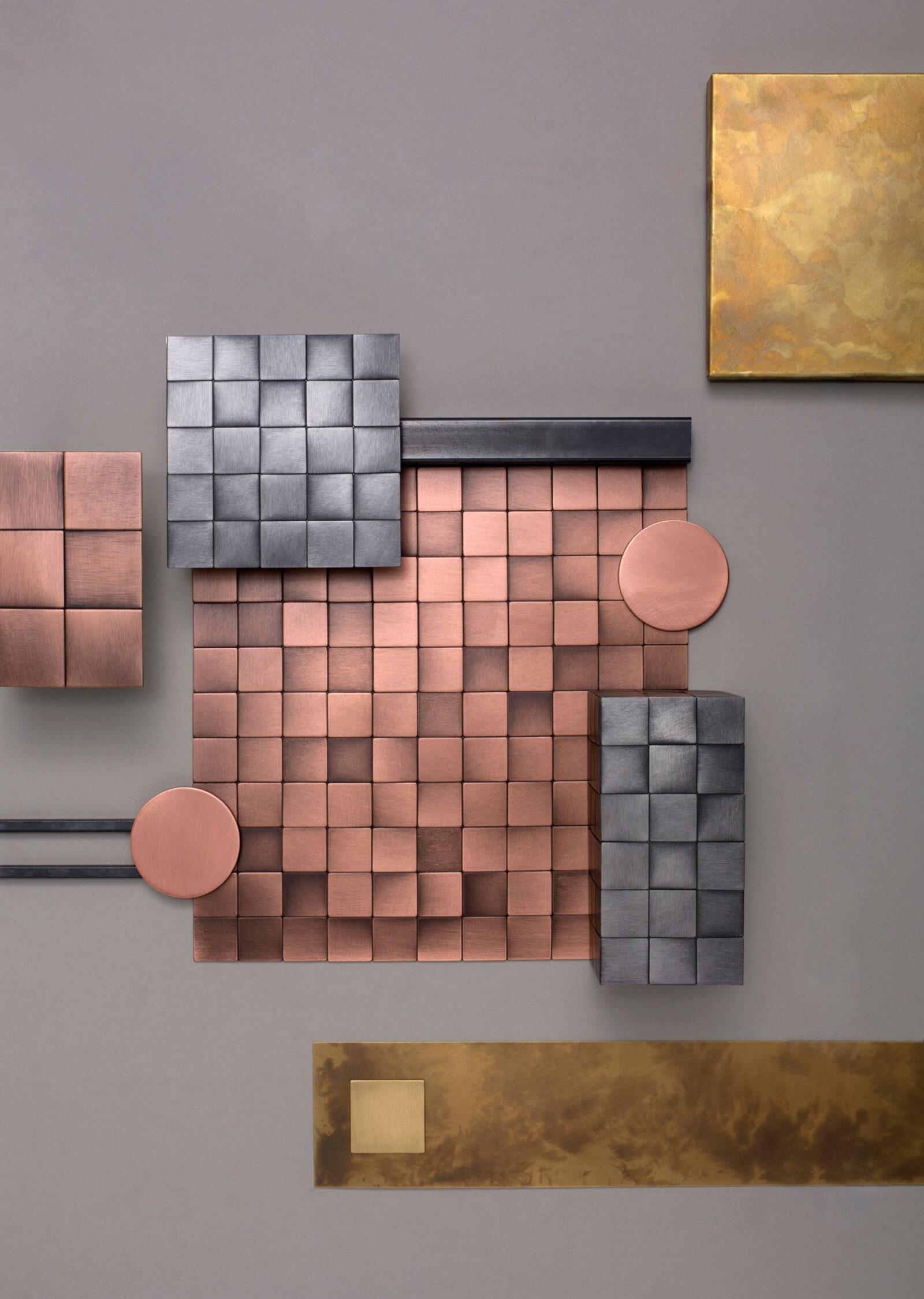 De Castelli Square 30 sun-id-1992847 - Вид №2