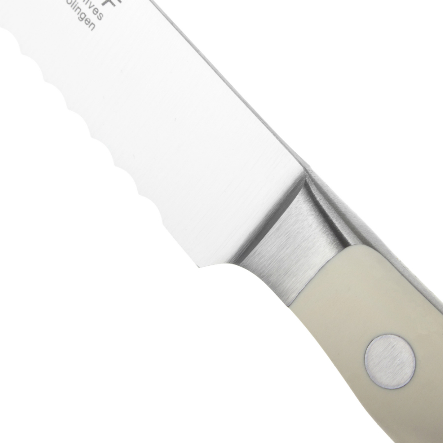 Нож кухонный универсальный Ikon Cream White, 14 см WUESTHOF W41260WUS - Вид №2