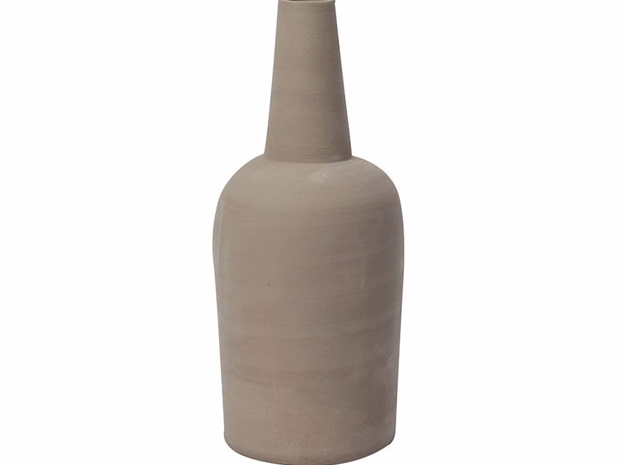 Каменная ваза Kristina Dam Studio DOME VASE LARGE ARCH-00081399