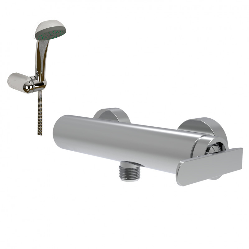 7035401401 Душ Basic Martí 1921 Marti 1921  - Вид №1