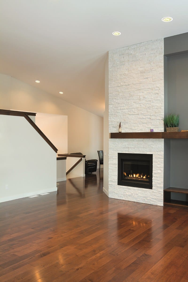 Регулируемый светодиодный прожектор с диммером Terzo Light VIZO 9-30W ARCH-00109086 - Вид №4