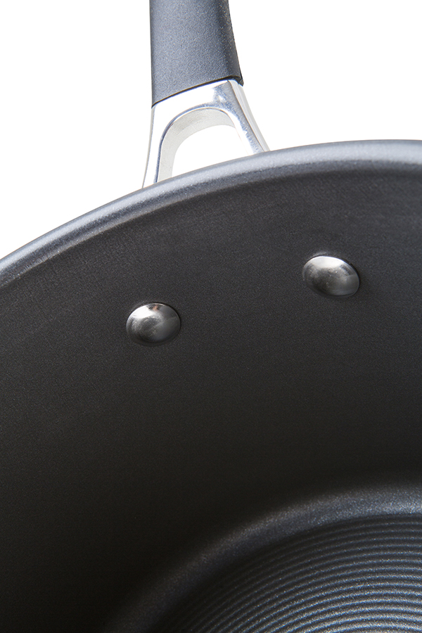 R78059 Сотейник с крышкой momentum, D18 см, 2,8 л CIRCULON  - Вид №4