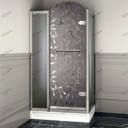 Душевая кабина угловая Y/70 Devon Devon SAVOYY Devon&Devon Y70