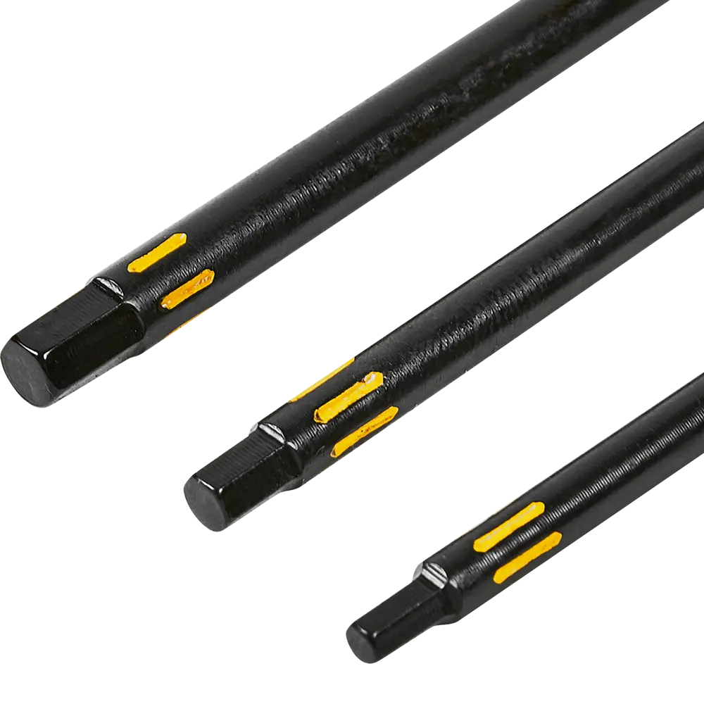 Набор бит KWB 123440, 3 шт STLM-2177831 - Вид №1