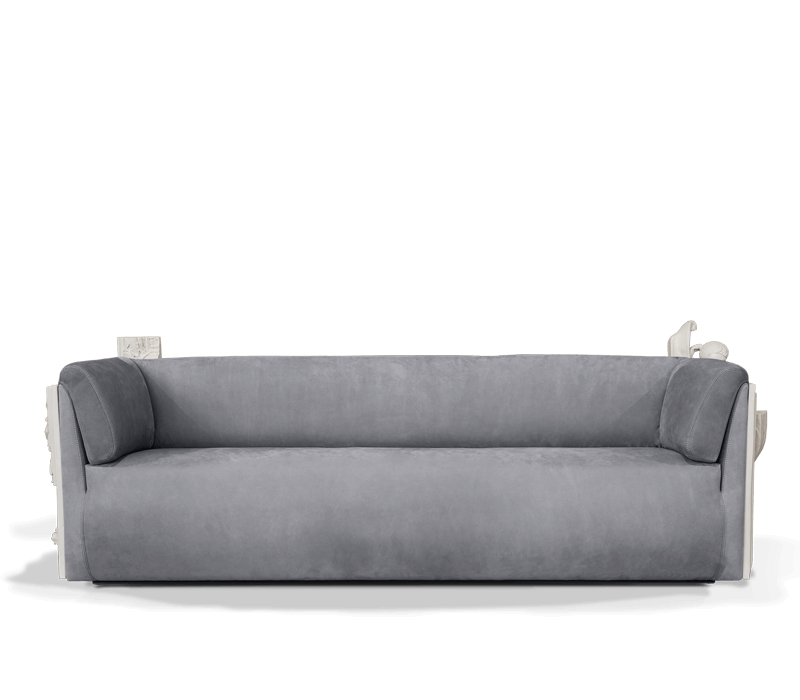 0-067 Версаль II диван Boca Do Lobo  - Вид №7